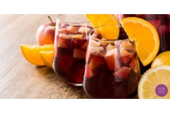 Cócteles con vino: reinventando clásicos