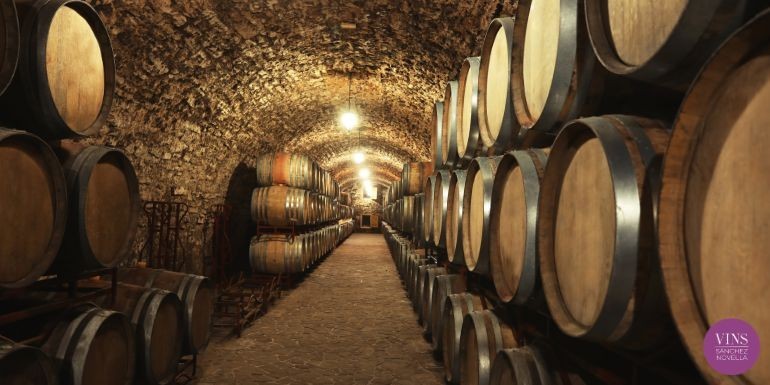 Què significa realment un Criança, Reserva o Gran Reserva?