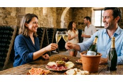 Cava, uva y territorio: la historia de un espumoso que quiso cambiar