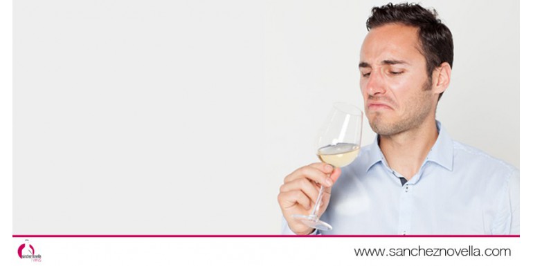 ¿Por qué se pica o se avinagra el vino?