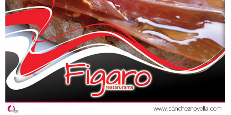 Disfrutar de la comida y el vino en Badalona: Restaurant Fígaro