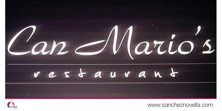 Disfrutar de la comida y el vino en Badalona: Restaurante Can Mario's