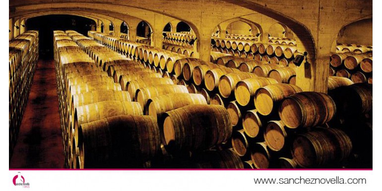 Las mejores bodegas españolas