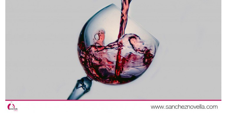 Calendario de eventos internacionales de vino [2019]