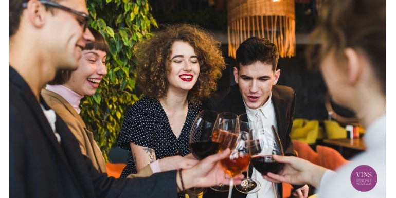 Cómo elaborar una buena carta de vinos