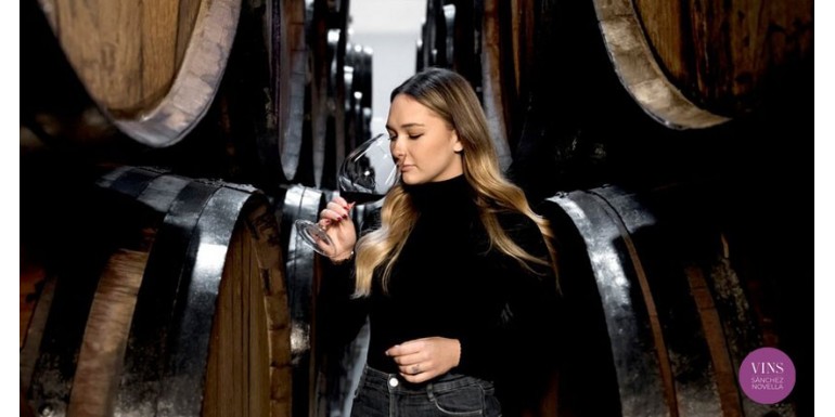 Cómo hacer una cata de vinos
