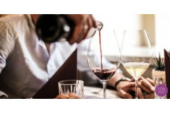 És rendible oferir vins per copa?