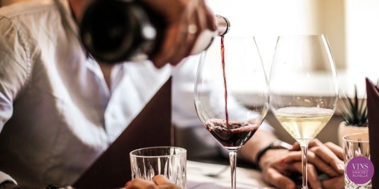 ¿Es rentable ofrecer vinos por copa?