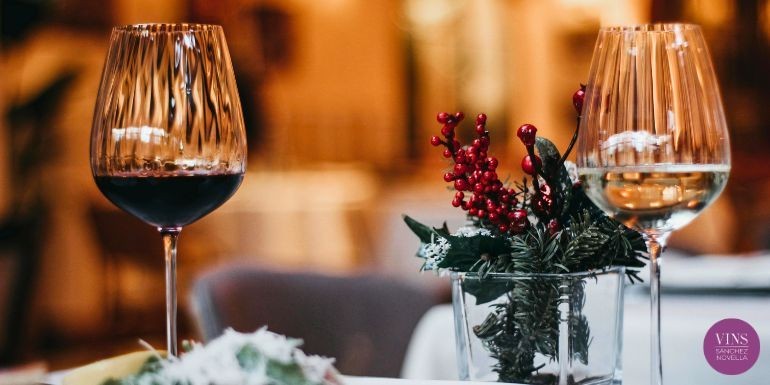 7 vinos imprescindibles para impresionar esta Navidad