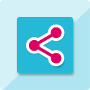 Botones de compartir en redes sociales